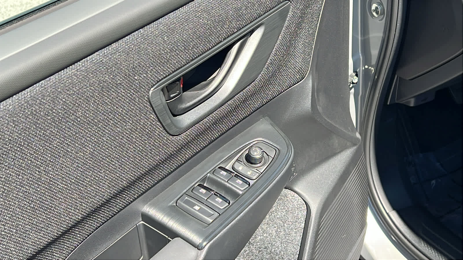 New 2026 Subaru Outback Premium AWD/4WD image 22