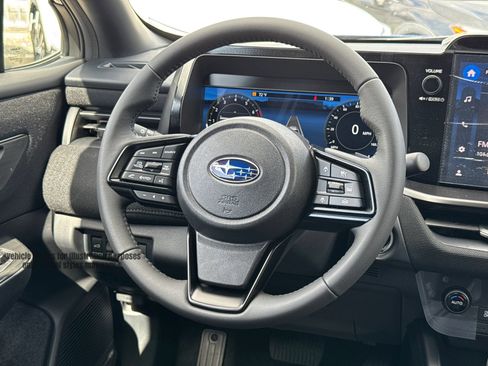 New 2026 Subaru Outback Premium AWD/4WD image 13