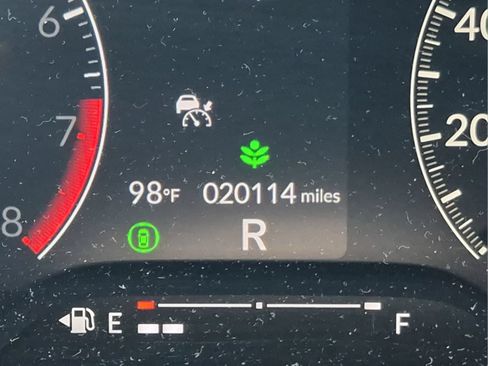 Certified 2023 Honda Civic LX image 11