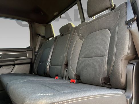 Used 2020 RAM 1500 Big Horn image 5