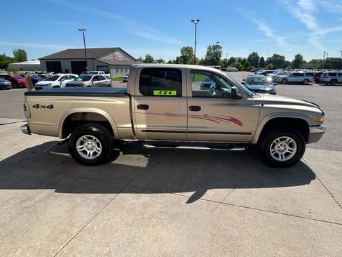 Used 2003 Dodge Dakota SLT AWD/4WD image 4