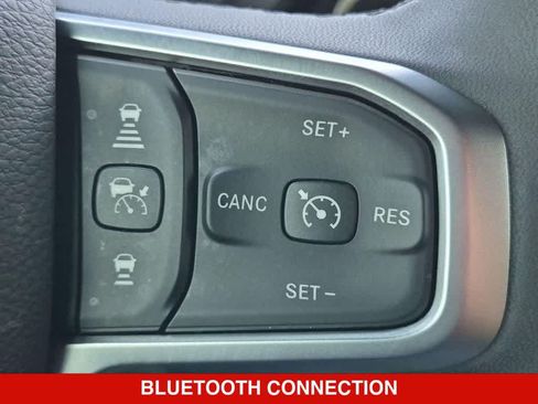 Used 2025 RAM 1500 Lone Star RWD image 24