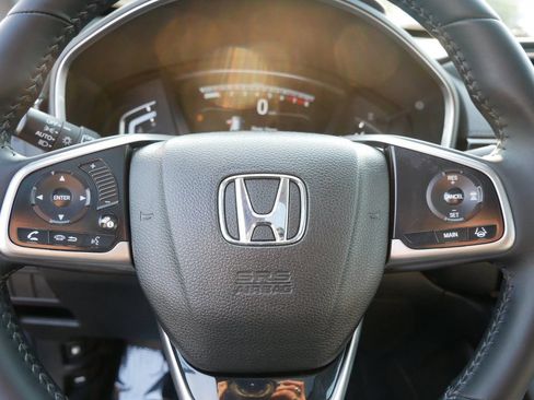 Used 2017 Honda CR-V EX-L image 19