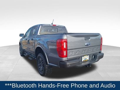 Used 2023 Ford Ranger XLT w/ Tremor Off-Road Package