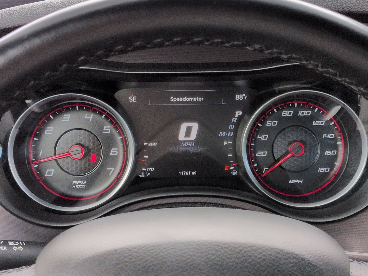 Used 2023 Dodge Charger Scat Pack RWD image 27