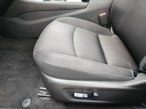 Used 2024 Nissan Altima 2.5 SV image 26