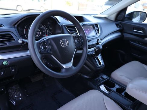 Used 2015 Honda CR-V EX image 19