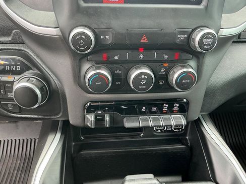 Used 2022 RAM 1500 Big Horn image 19