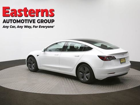 Used 2019 Tesla Model 3 Long Range image 62