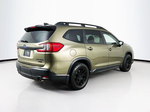 Used 2024 Subaru Ascent Onyx Edition Limited AWD/4WD image 9