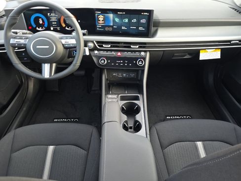 New 2026 Hyundai Sonata SEL image 15