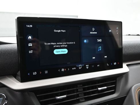 New 2026 Ford Explorer Tremor w/ Tremor Ultimate Package image 15