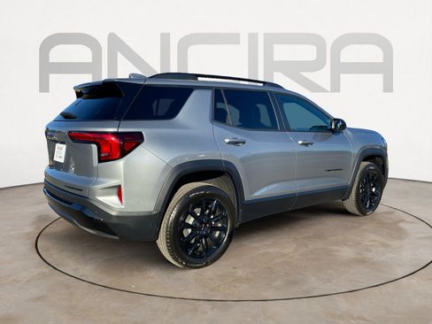 New 2026 GMC Terrain Elevation w/ Elevation Premium Package image 10