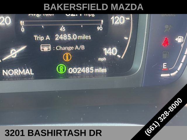 Used 2026 Honda CR-V Sport Touring image 16