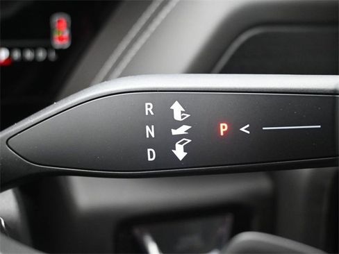 New 2026 GMC Yukon AT4 Ultimate image 8