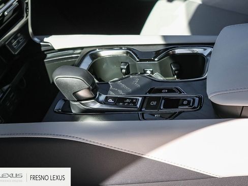 New 2026 Lexus RX 350 FWD image 20