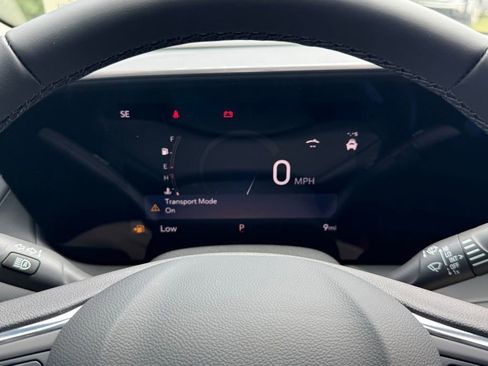 New 2026 Buick Encore GX Sport Touring w/ Advanced Technology Package image 22