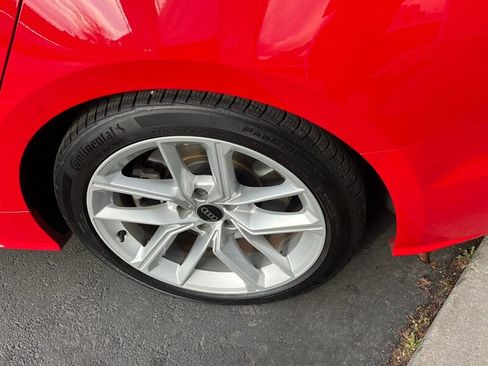 Used 2024 Audi A5 2.0T Premium Plus image 14