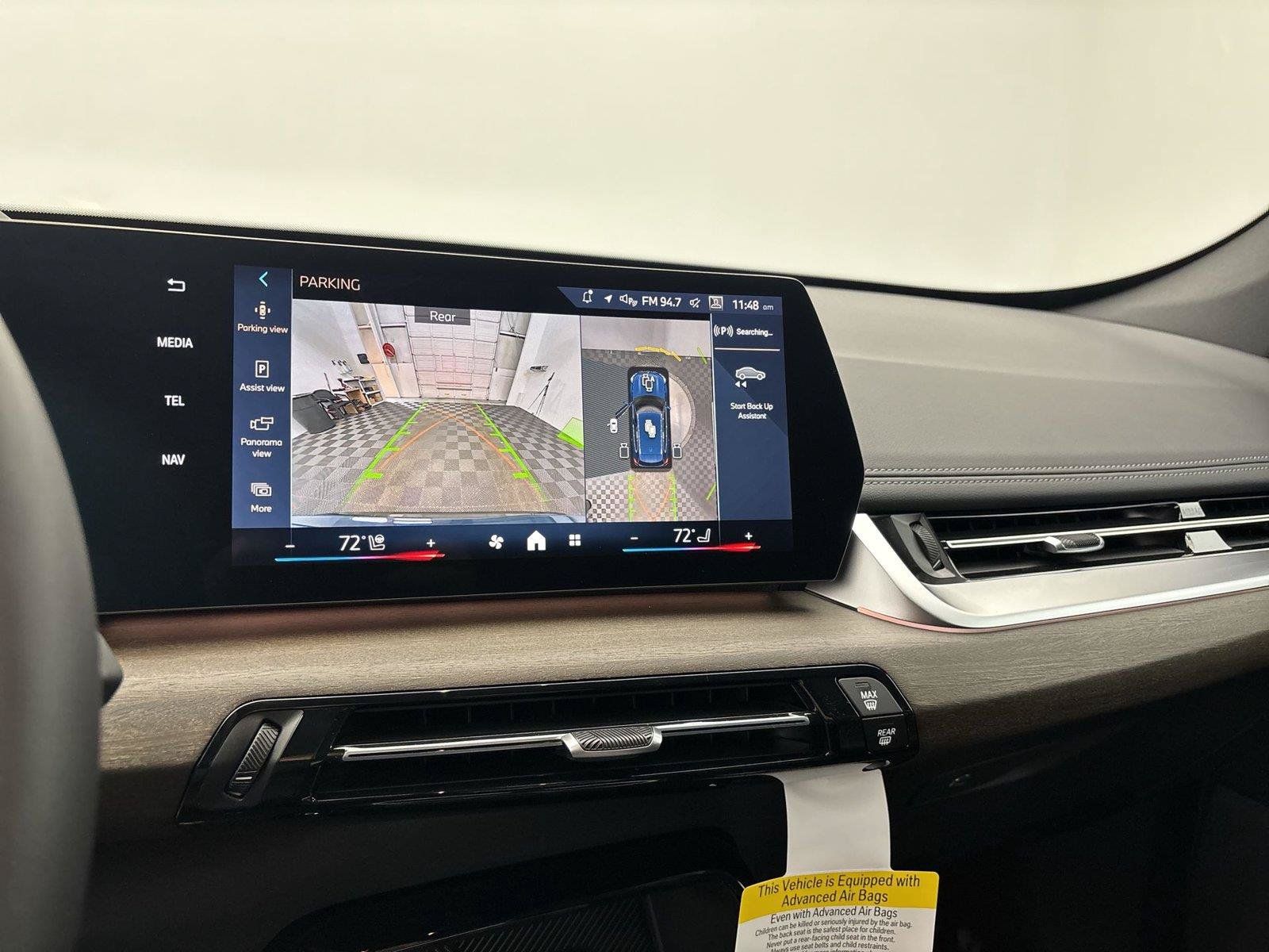 New 2027 BMW X1 xDrive28i AWD/4WD image 30