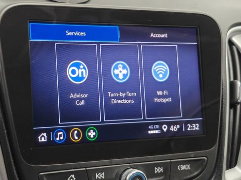 Used 2022 Chevrolet Malibu RS image 30