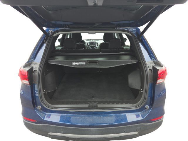 Used 2022 Chevrolet Equinox LT w/ Driver Convenience Package FWD image 43