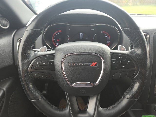 Used 2019 Dodge Durango GT AWD/4WD image 20