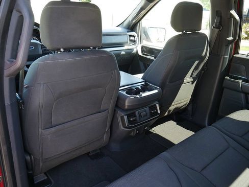 Used 2021 Ford F150 XLT w/ Equipment Group 301A Mid AWD/4WD image 16
