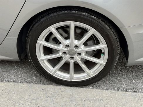 Used 2017 Audi A6 2.0T Premium Plus w/ Premium Plus Package image 11