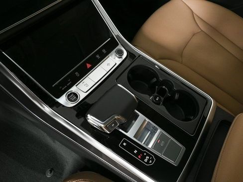 New 2025 Audi Q7 3.0T Premium Plus image 19