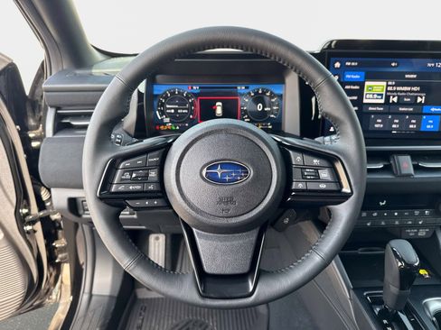 New 2026 Subaru Outback Limited XT AWD/4WD image 27
