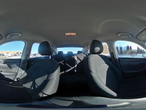 Used 2025 Nissan Sentra S image 41