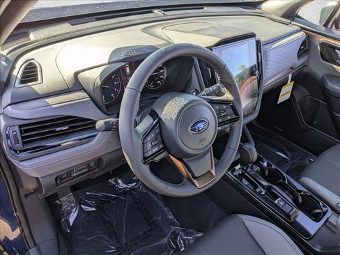 New 2026 Subaru Forester Sport image 3