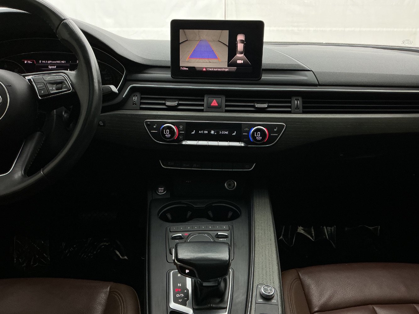 Used 2019 Audi A4 2.0T Premium w/ Convenience Package FWD image 30