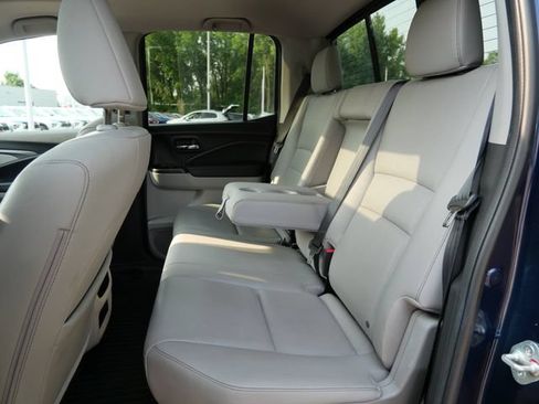 Used 2023 Honda Ridgeline RTL image 11
