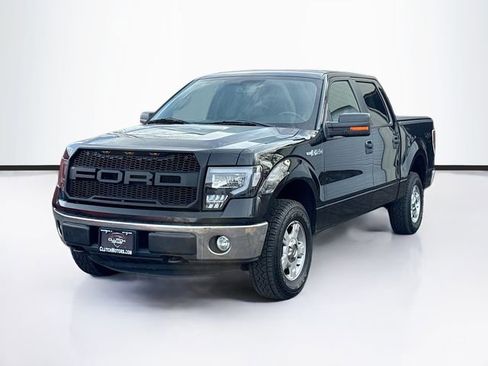 Used 2011 Ford F150 XLT w/ XLT Convenience Pkg image 1