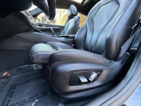 Used 2017 BMW 540i RWD image 52