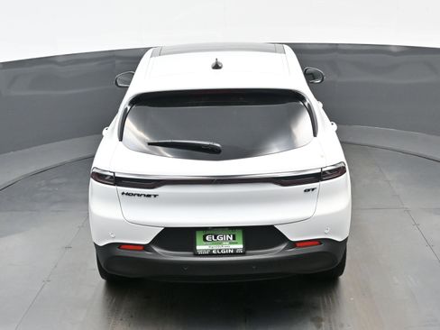 Used 2024 Dodge Hornet GT image 21