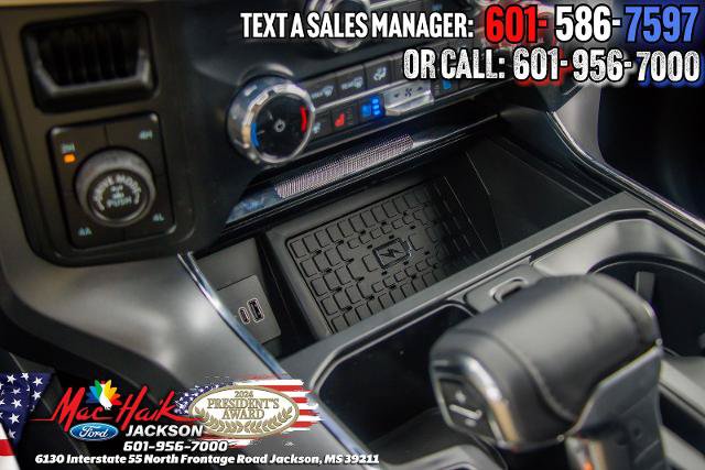 New 2026 Ford F150 Lariat w/ Equipment Group 501A Mid AWD/4WD image 66
