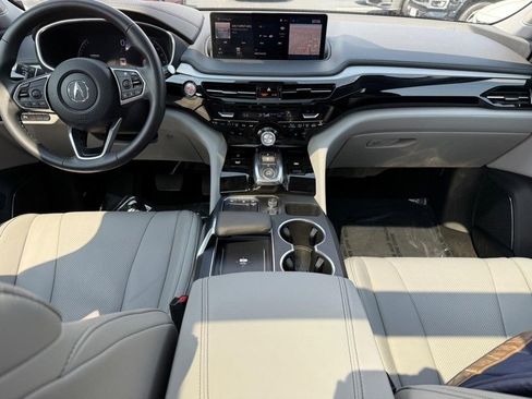 Certified 2024 Acura MDX Technology image 11