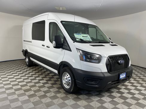 New 2025 Ford Transit 350 Base image 7