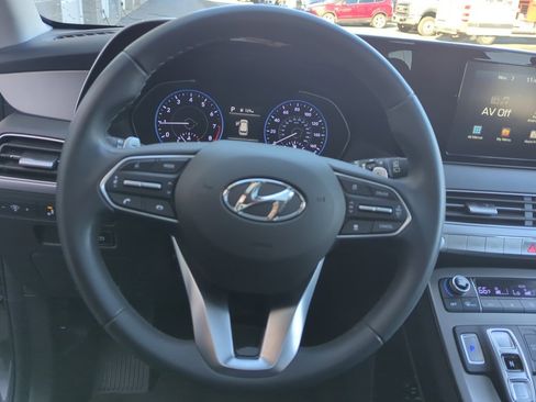 Used 2020 Hyundai Palisade SEL image 11