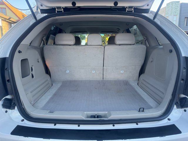 Used 2010 Ford Edge Limited AWD/4WD image 21