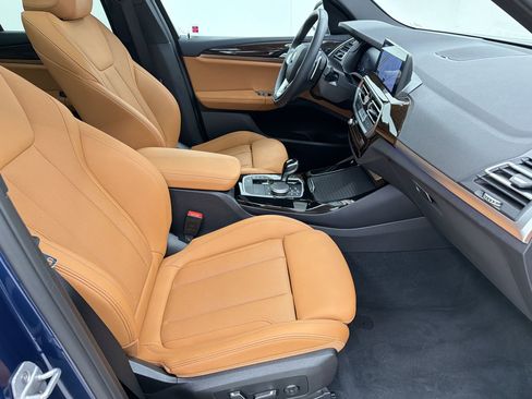 Certified 2024 BMW X3 xDrive30i w/ Convenience Package AWD/4WD image 29
