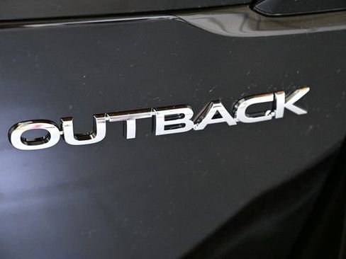 Certified 2025 Subaru Outback Limited w/ Popular Package #2 image 14