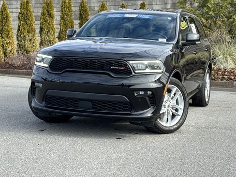 Used 2023 Dodge Durango GT image 5