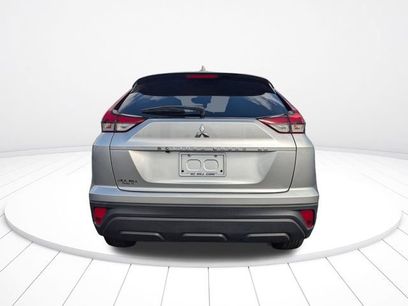 Used 2022 Mitsubishi Eclipse Cross ES