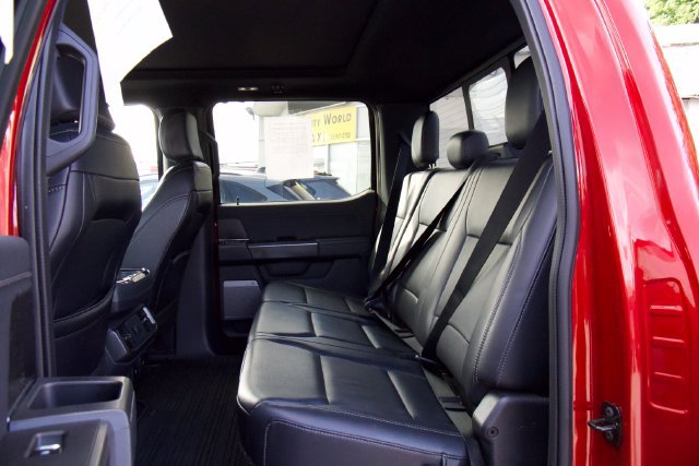Used 2024 Ford F150 XLT w/ Equipment Group 303A High AWD/4WD image 27