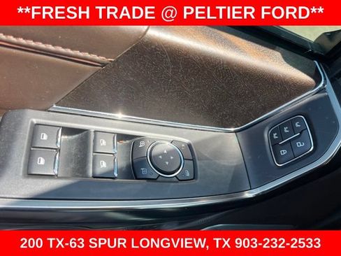 Used 2021 Ford F150 King Ranch w/ Equipment Group 601A High AWD/4WD image 14