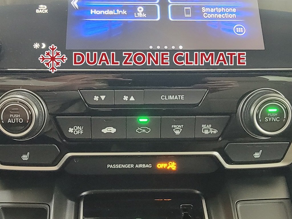 Used 2021 Honda CR-V EX-L image 24