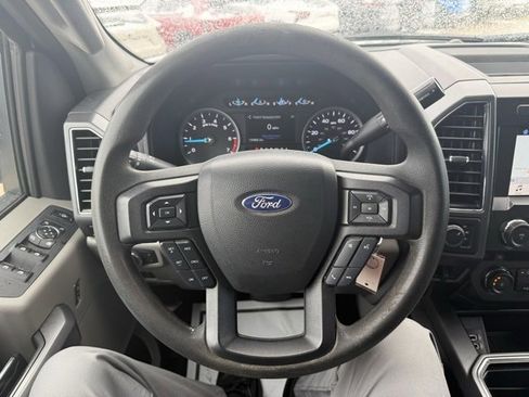 Used 2019 Ford F350 XLT w/ XLT Value Package image 19